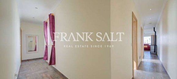 Penthouse T3 em Marsaskala, Malta N.º 121 15