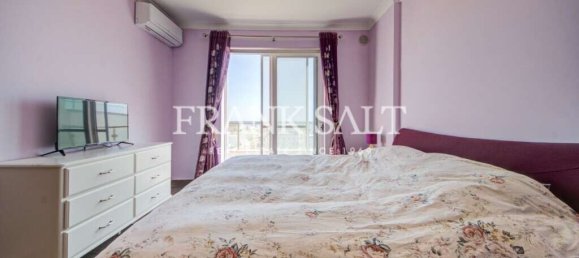Penthouse T3 em Marsaskala, Malta N.º 121 13