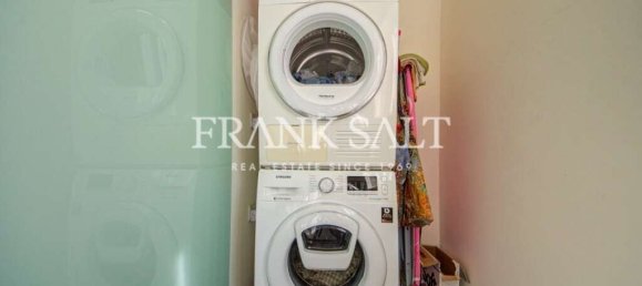 Penthouse T3 em Marsaskala, Malta N.º 121 16