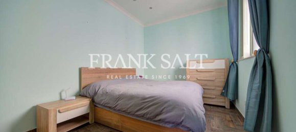 Penthouse T3 em Marsaskala, Malta N.º 121 14