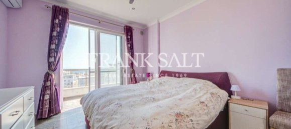 Penthouse T3 em Marsaskala, Malta N.º 121 12