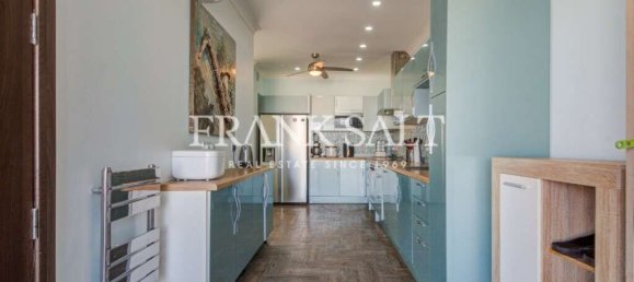 Penthouse T3 em Marsaskala, Malta N.º 121 6