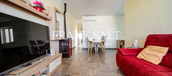 Penthouse T3 em Marsaskala, Malta N.º 121 9