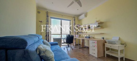 Penthouse T3 em Marsaskala, Malta N.º 121 11