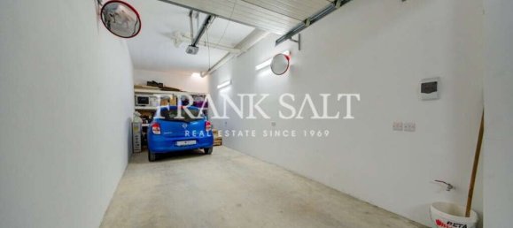 Penthouse T3 em Marsaskala, Malta N.º 121 17