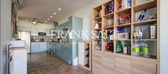 Penthouse T3 em Marsaskala, Malta N.º 121 8