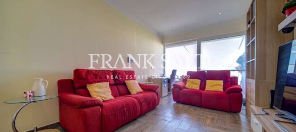 Penthouse T3 em Marsaskala, Malta N.º 121 10