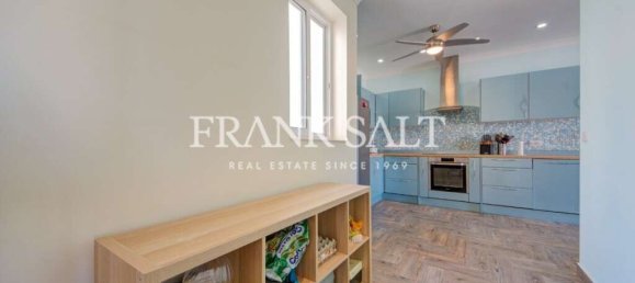 Penthouse T3 em Marsaskala, Malta N.º 121 7