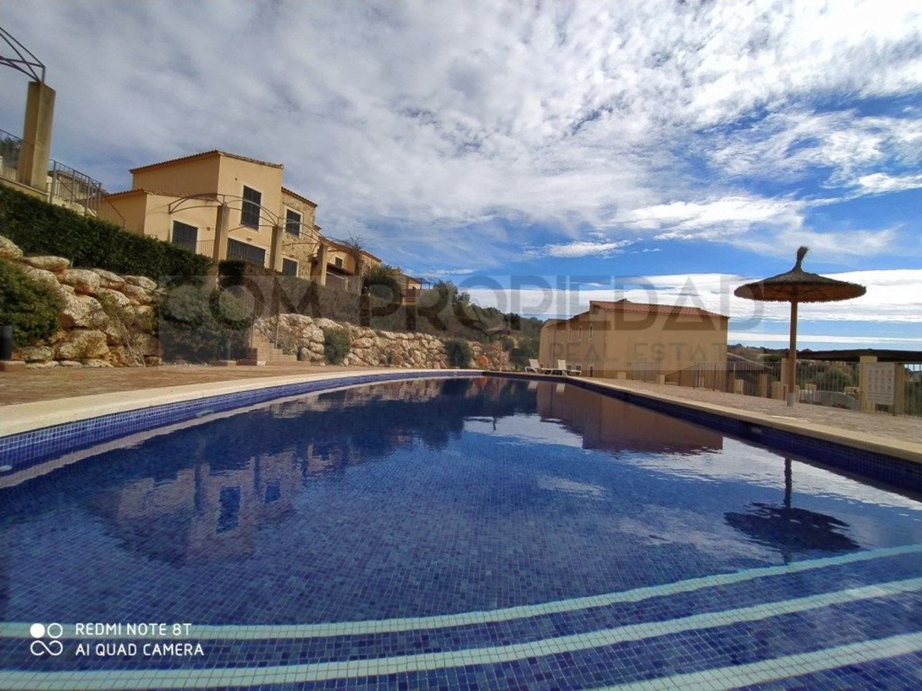 Casa T2 em Manacor, Spain N.º 227563