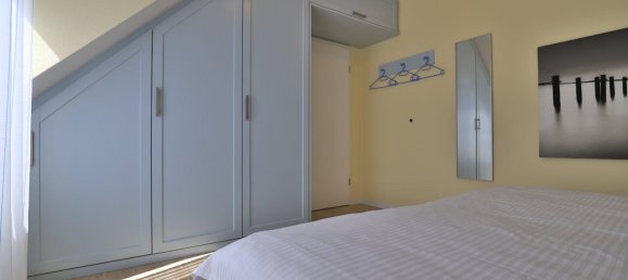 1 غرف نوم شقة في Nordwestmecklenburg, Germany رقم 243807 16