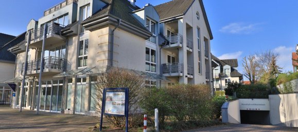 1 غرف نوم شقة في Nordwestmecklenburg, Germany رقم 243807 6