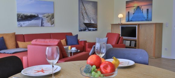 1 غرف نوم شقة في Nordwestmecklenburg, Germany رقم 243807 9