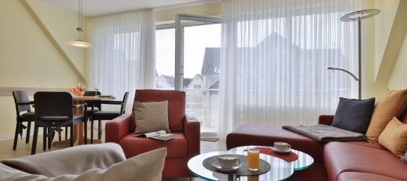 1 غرف نوم شقة في Nordwestmecklenburg, Germany رقم 243807 12