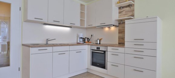 1 غرف نوم شقة في Nordwestmecklenburg, Germany رقم 243807 13