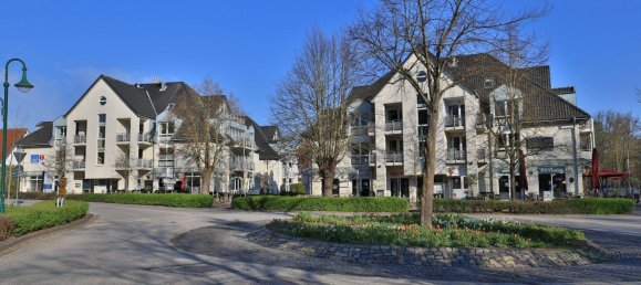 1 غرف نوم شقة في Nordwestmecklenburg, Germany رقم 243807 4