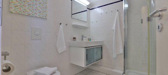 1 غرف نوم شقة في Nordwestmecklenburg, Germany رقم 243807 17