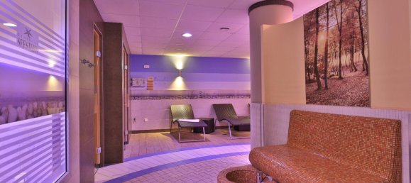 1 غرف نوم شقة في Nordwestmecklenburg, Germany رقم 243807 25