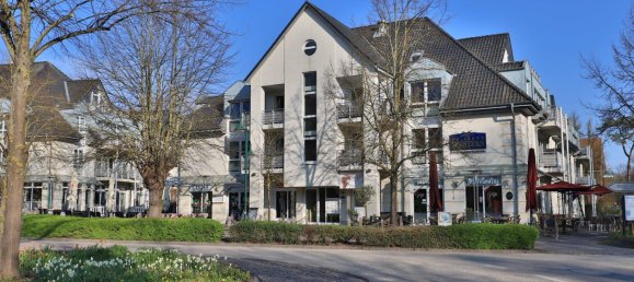 1 غرف نوم شقة في Nordwestmecklenburg, Germany رقم 243807 3