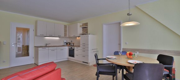 1 غرف نوم شقة في Nordwestmecklenburg, Germany رقم 243807 10