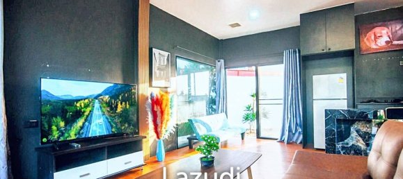 5 bedrooms Villa in Pattaya, Thailand No. 13952 3