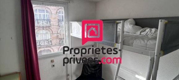 Studio in Lille, France, Nr. 235389 2