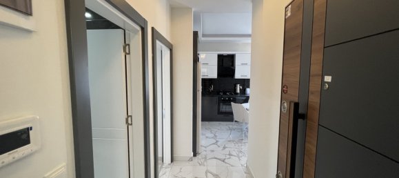 Apartment 1+1 in Kargicak, Turkey No. 17216 10