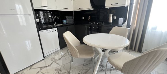 Apartment 1+1 in Kargicak, Turkey No. 17216 13