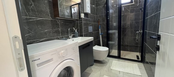 Apartment 1+1 in Kargicak, Turkey No. 17216 18