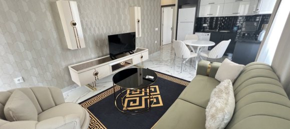 Apartment 1+1 in Kargicak, Turkey No. 17216 12