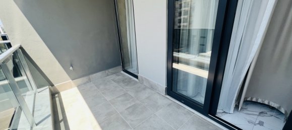 Apartment 1+1 in Kargicak, Turkey No. 17216 15