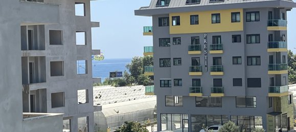 Apartment 1+1 in Kargicak, Turkey No. 17216 17