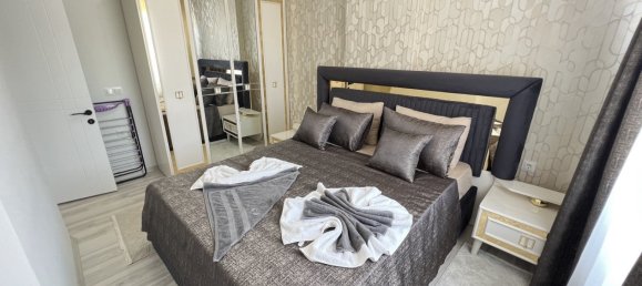 Apartment 1+1 in Kargicak, Turkey No. 17216 20