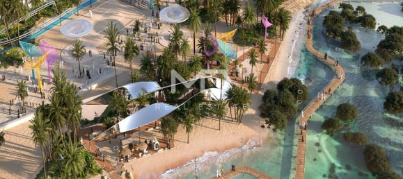 4 bedrooms Villa in Saadiyat Island, UAE No. 47642 9