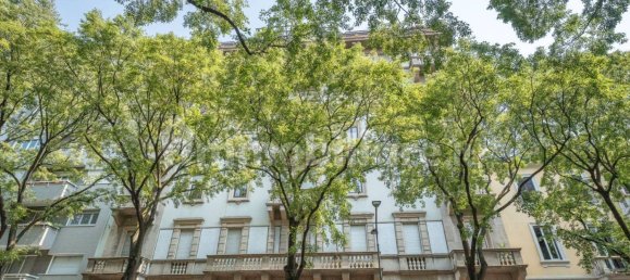 Penthouse T4 em Milan, Italy N.º 312990 48