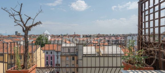 Penthouse T4 em Milan, Italy N.º 312990 30