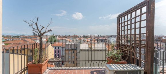Penthouse T4 em Milan, Italy N.º 312990 32
