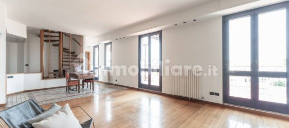 Penthouse T4 em Milan, Italy N.º 312990 10