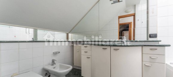 Penthouse T4 em Milan, Italy N.º 312990 39