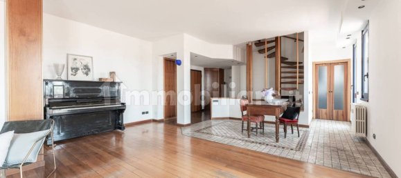 Penthouse T4 em Milan, Italy N.º 312990 12