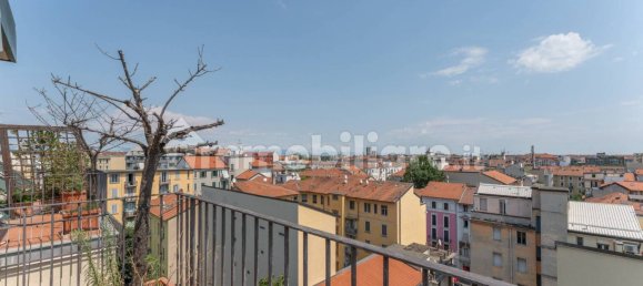 Penthouse T4 em Milan, Italy N.º 312990 31