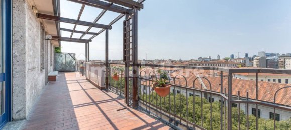 Penthouse T4 em Milan, Italy N.º 312990 2
