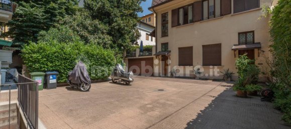 Penthouse T4 em Milan, Italy N.º 312990 44