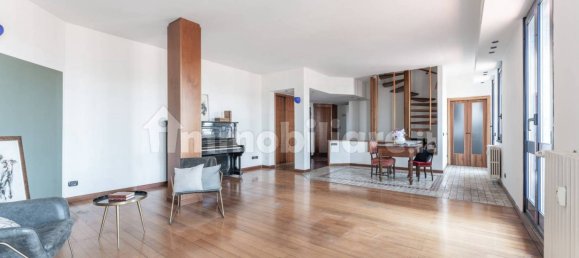 Penthouse T4 em Milan, Italy N.º 312990 9