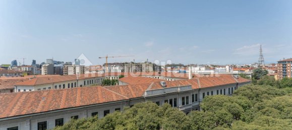 Penthouse T4 em Milan, Italy N.º 312990 16