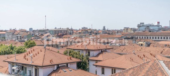 Penthouse T4 em Milan, Italy N.º 312990 40