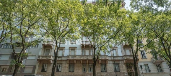 Penthouse T4 em Milan, Italy N.º 312990 3