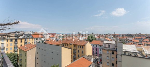 Penthouse T4 em Milan, Italy N.º 312990 35