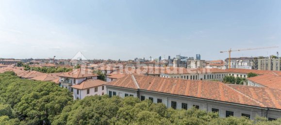 Penthouse T4 em Milan, Italy N.º 312990 15