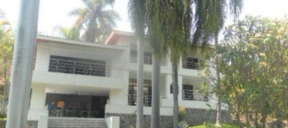 4 bedrooms House in Morelos, Mexico No. 178434 2