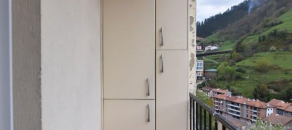 Apartamento T2 em Basque Autonomous Community, Spain N.º 150958 23